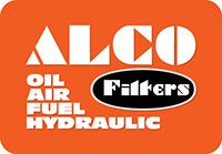 Масляный фильтр ALCO FILTER MD-723