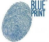 Топливный фильтр BLUE PRINT ADB112308