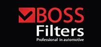 Воздушный фильтр BOSS FILTERS BS01-266