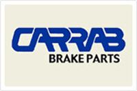 Комплектующие, тормозная колодка CARRAB BRAKE PARTS 3379