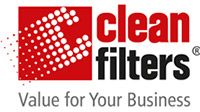 Воздушный фильтр CLEAN FILTERS MA1011