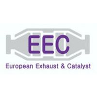Средний глушитель выхлопных газов EEC EMZ480