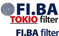 Топливный фильтр FI.BA FK-899