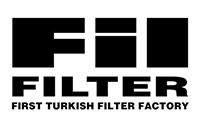 Воздушный фильтр FIL FILTER HP 2628