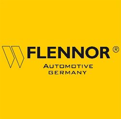 Осевой шарнир, рулевая тяга FLENNOR FL0061-C