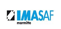 Средний глушитель выхлопных газов IMASAF 49.03.06