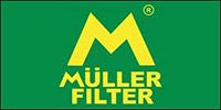 Топливный фильтр MULLER FILTER FN288