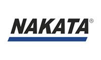 Тормозные колодки, барабанный тормоз NAKATA NKF 2110