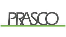 Топливный бак PRASCO MZ0070008