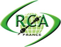 Прокладка, клапан возврата ОГ RCA FRANCE EGRCA01