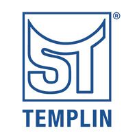 Тормозной диск ST-TEMPLIN 03.110.20660