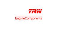 Предохранительный клин клапана TRW Engine Component KK-10H