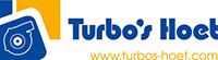 Монтажный комплект, компрессор TURBO S HOET TT1104512