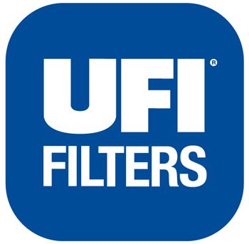 Масляный фильтр UFI 25.163.00