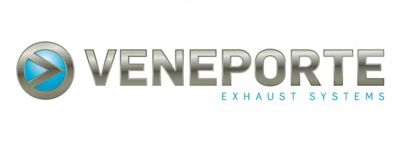 Средний глушитель выхлопных газов VENEPORTE OP40491
