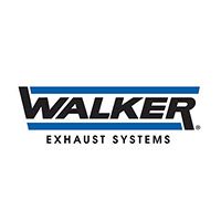 Средний глушитель выхлопных газов WALKER PRODUCTS 16807