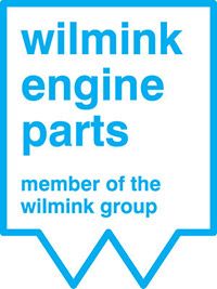Комплект прокладок, картер рулевого механизма WILMINK GROUP WG1192418